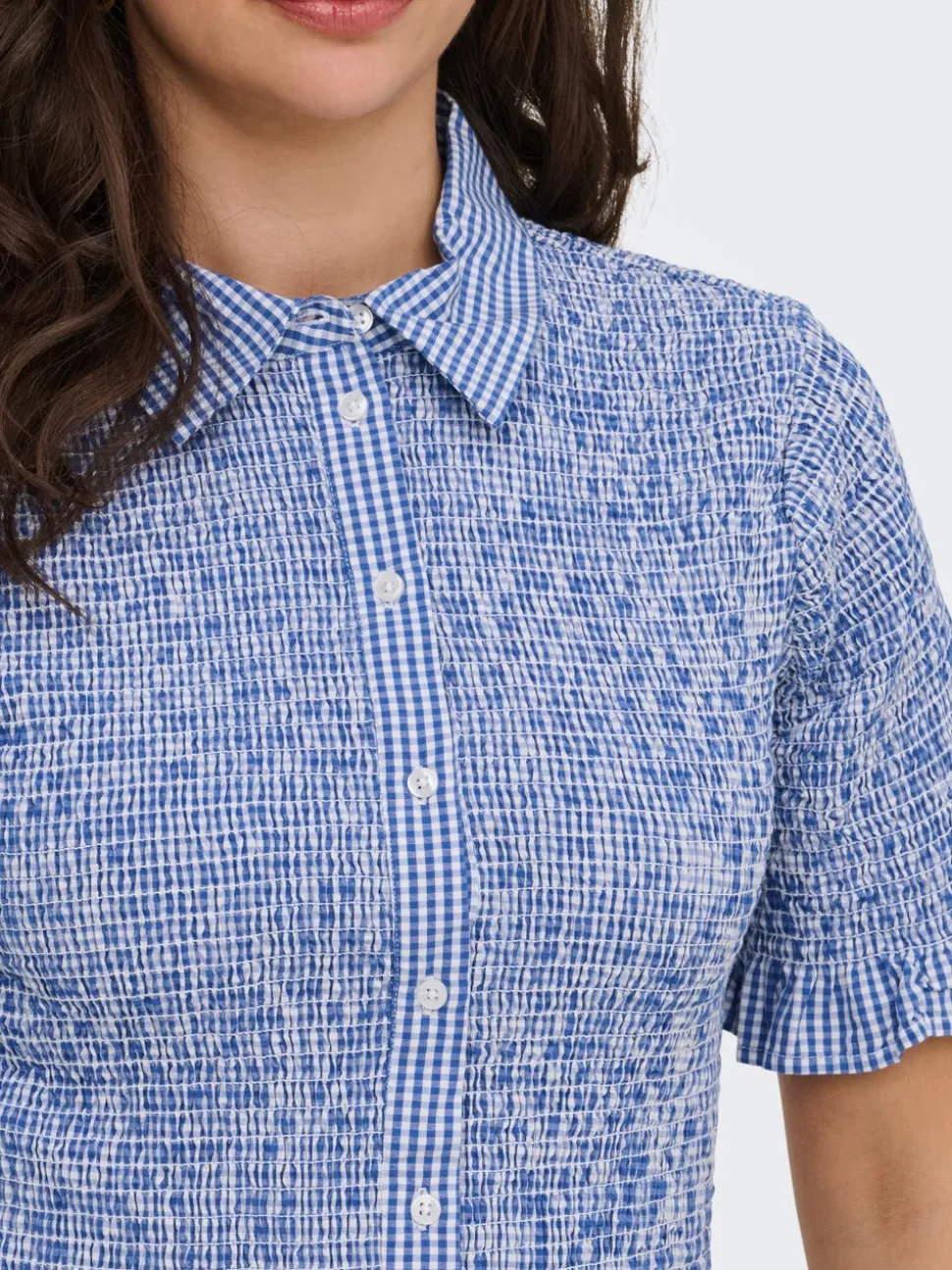 ONLTAMARI Camicia