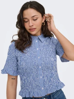 ONLTAMARI Camicia