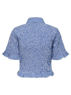ONLTAMARI Camicia