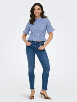 ONLTAMARI Camicia