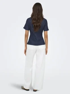 ONLTAMMY Camicia in jeans