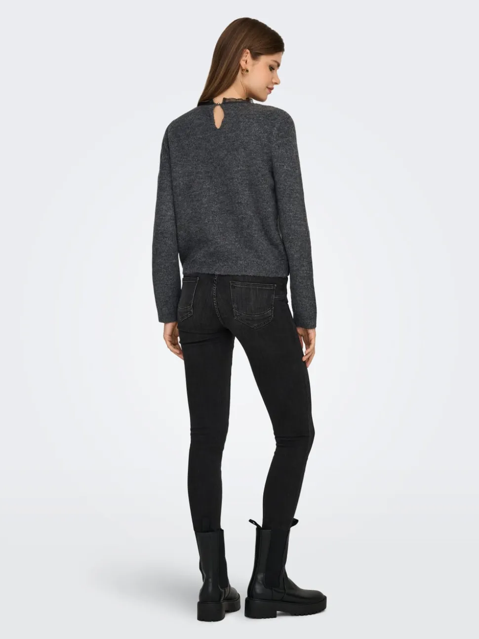 ONLTAMMY Pullover