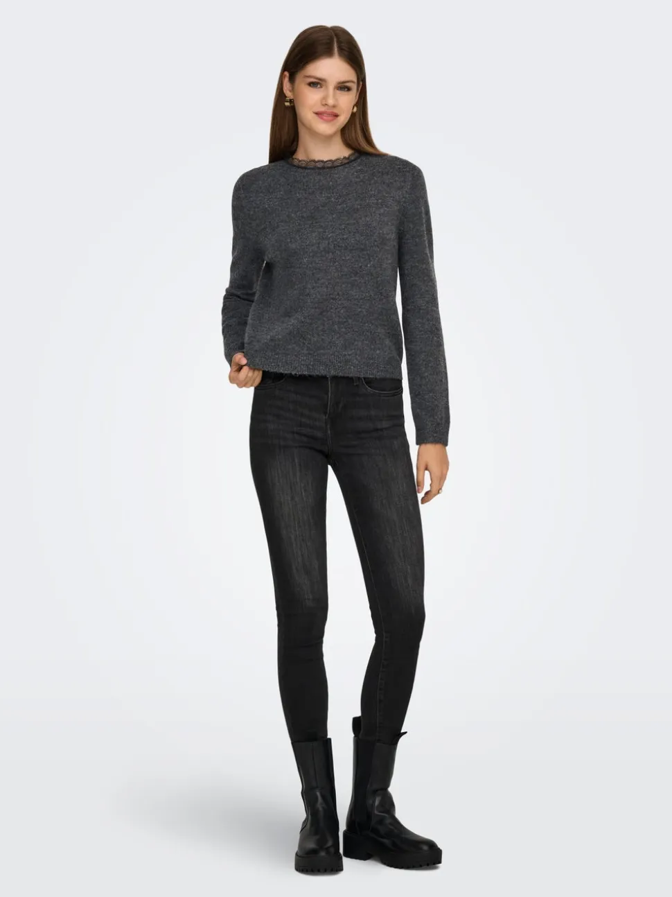 ONLTAMMY Pullover
