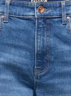 ONLTAMY Vita alta Barrel fit Jeans