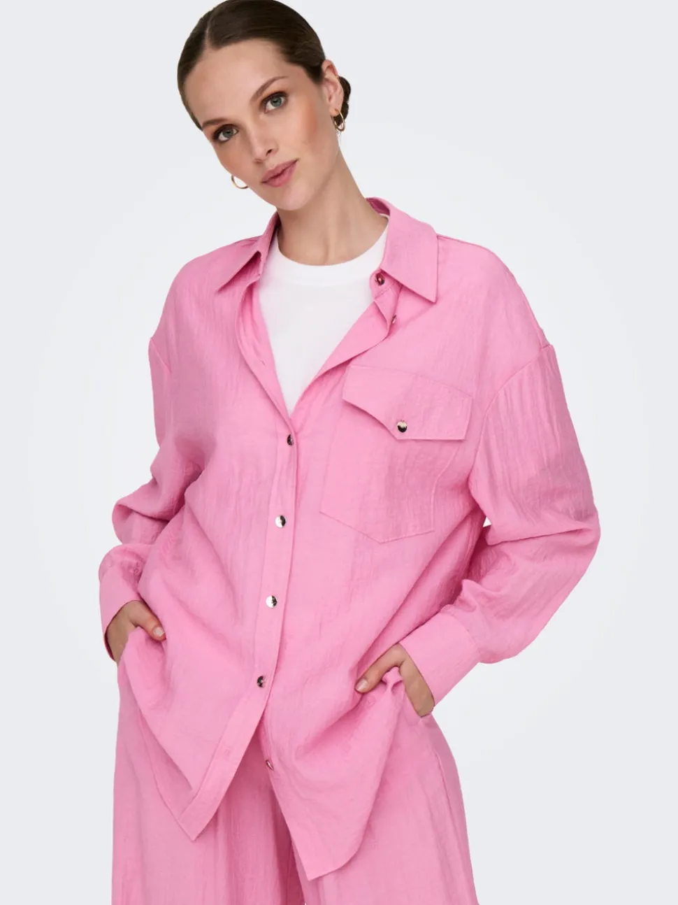 ONLTANIA Camicia