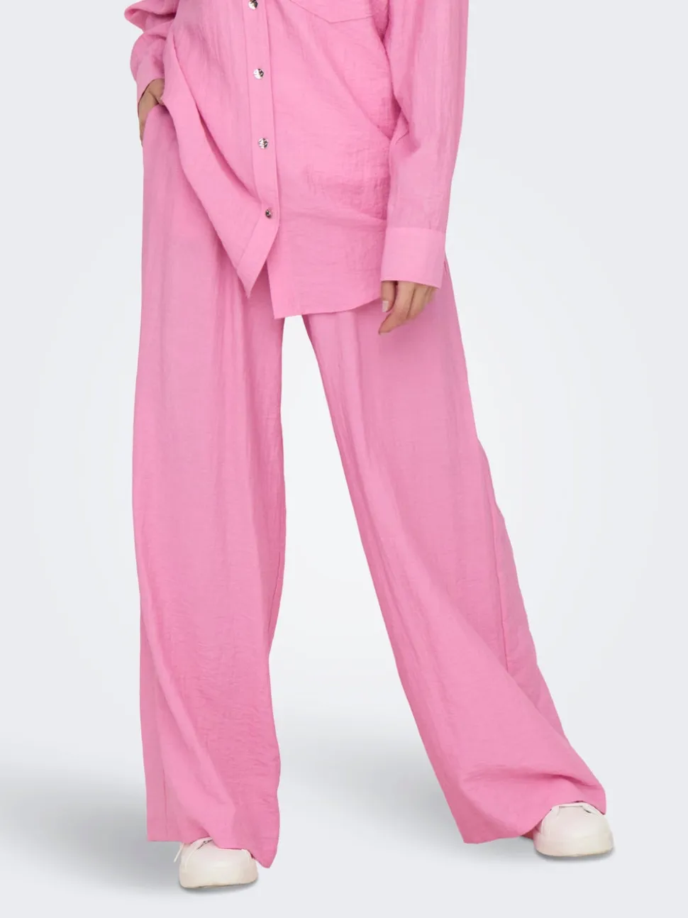 ONLTANIA Loose Fit Pantaloni