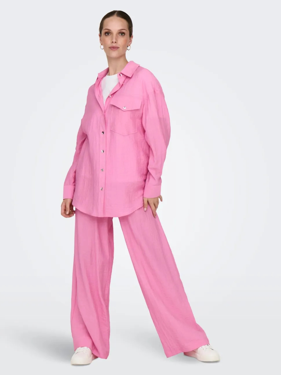 ONLTANIA Loose Fit Pantaloni