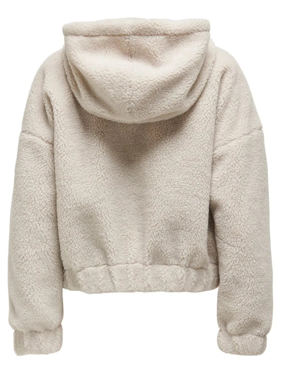 ONLTANJA Giacca teddy