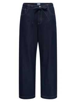 ONLTANNER Vita alta Wide Leg Fit Jeans