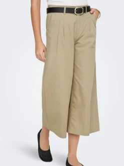 ONLTANNY Cropped Fit Pantaloni culotte