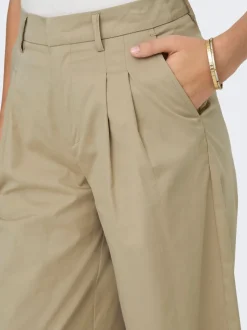 ONLTANNY Cropped Fit Pantaloni culotte