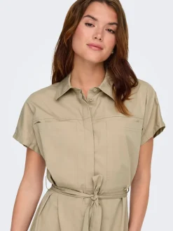 ONLTANNY Vestito lungo