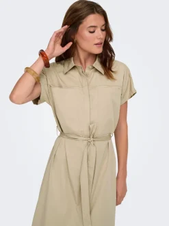 ONLTANNY Vestito lungo