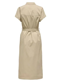 ONLTANNY Vestito lungo