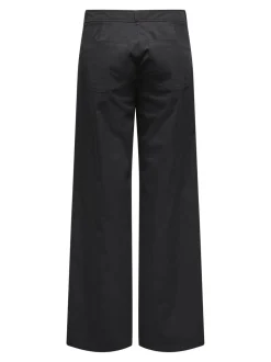ONLTANNY Wide Leg Fit Pantaloni chino