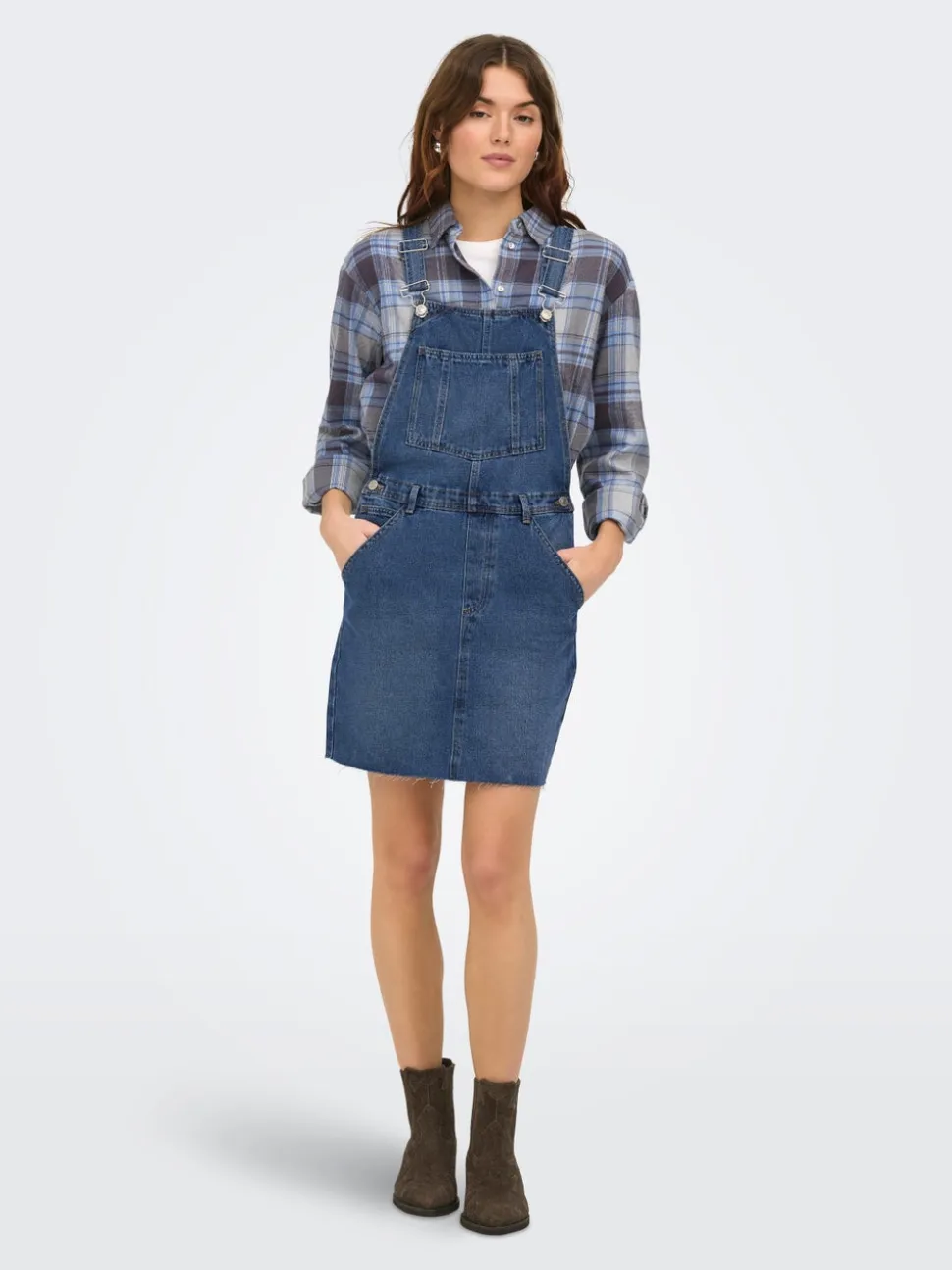 ONLTANYA Vestito corto