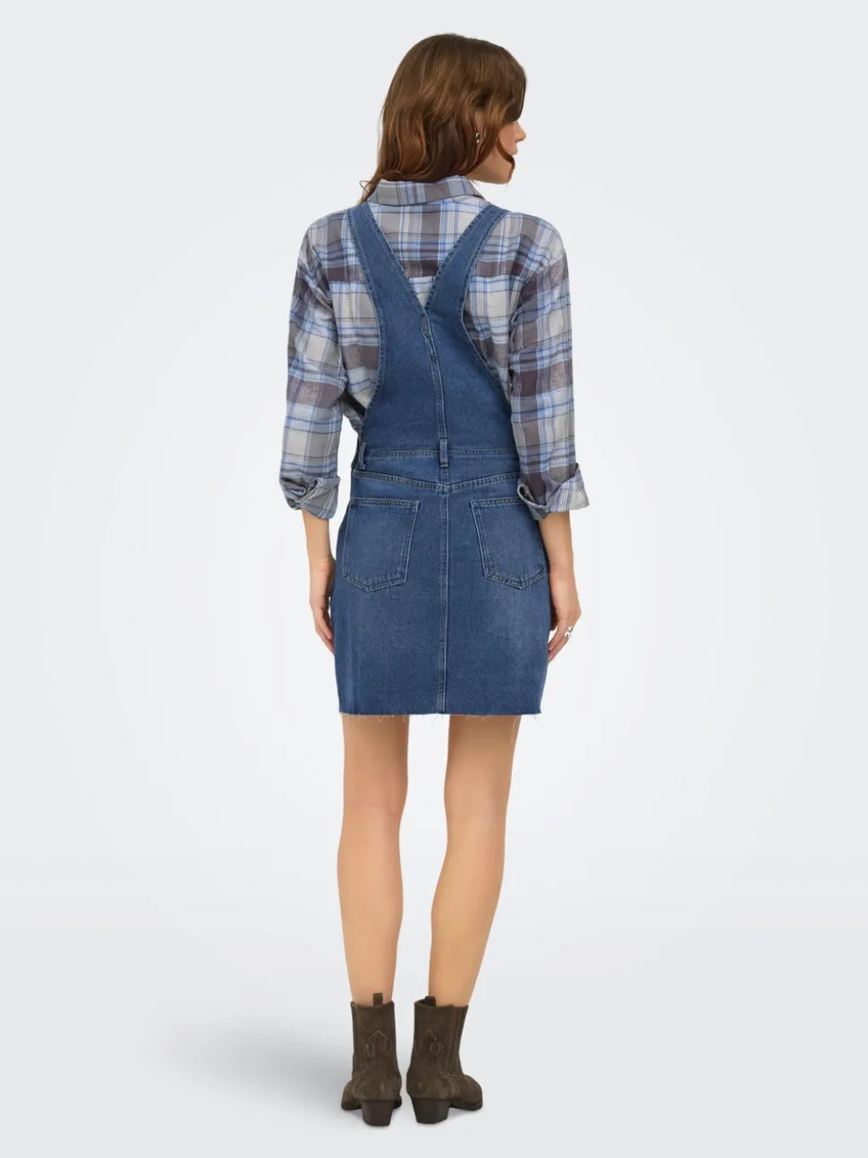 ONLTANYA Vestito corto