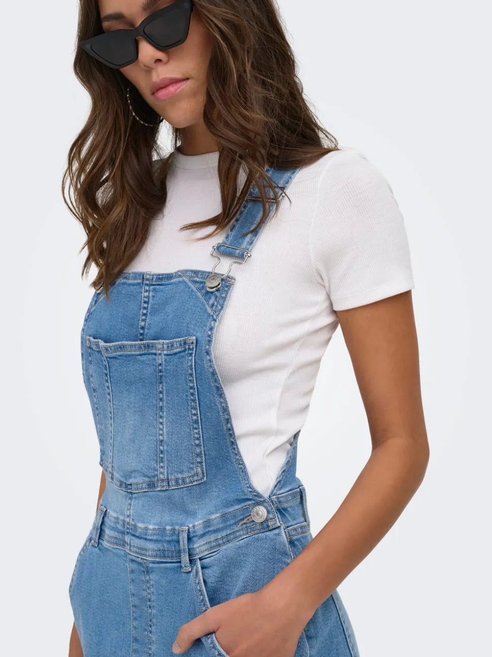 ONLTANYA Vestito corto