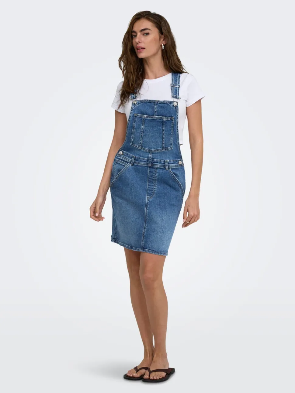 ONLTANYA Vestito corto