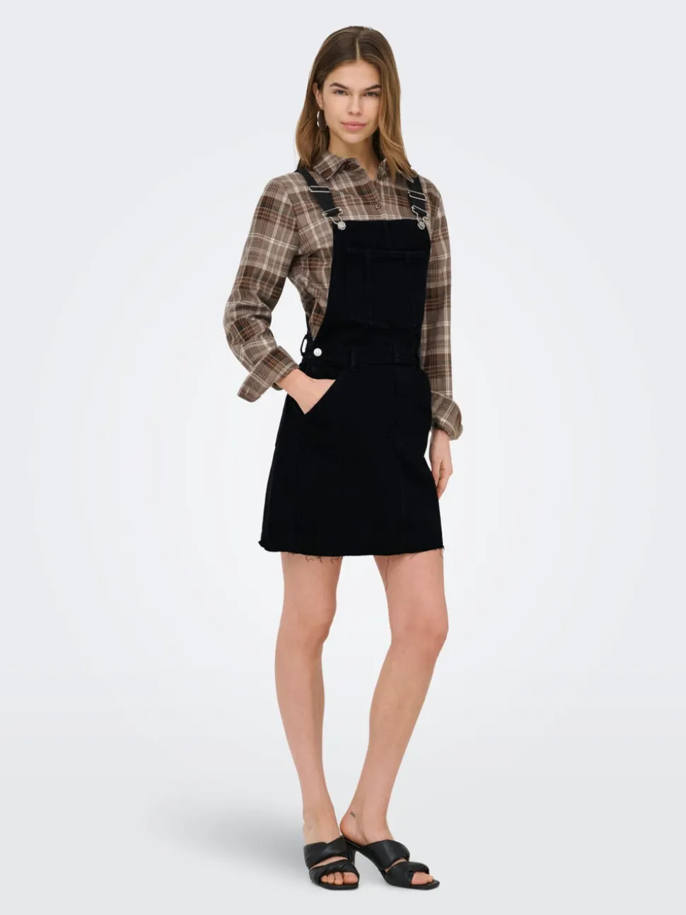 ONLTANYA Vestito corto