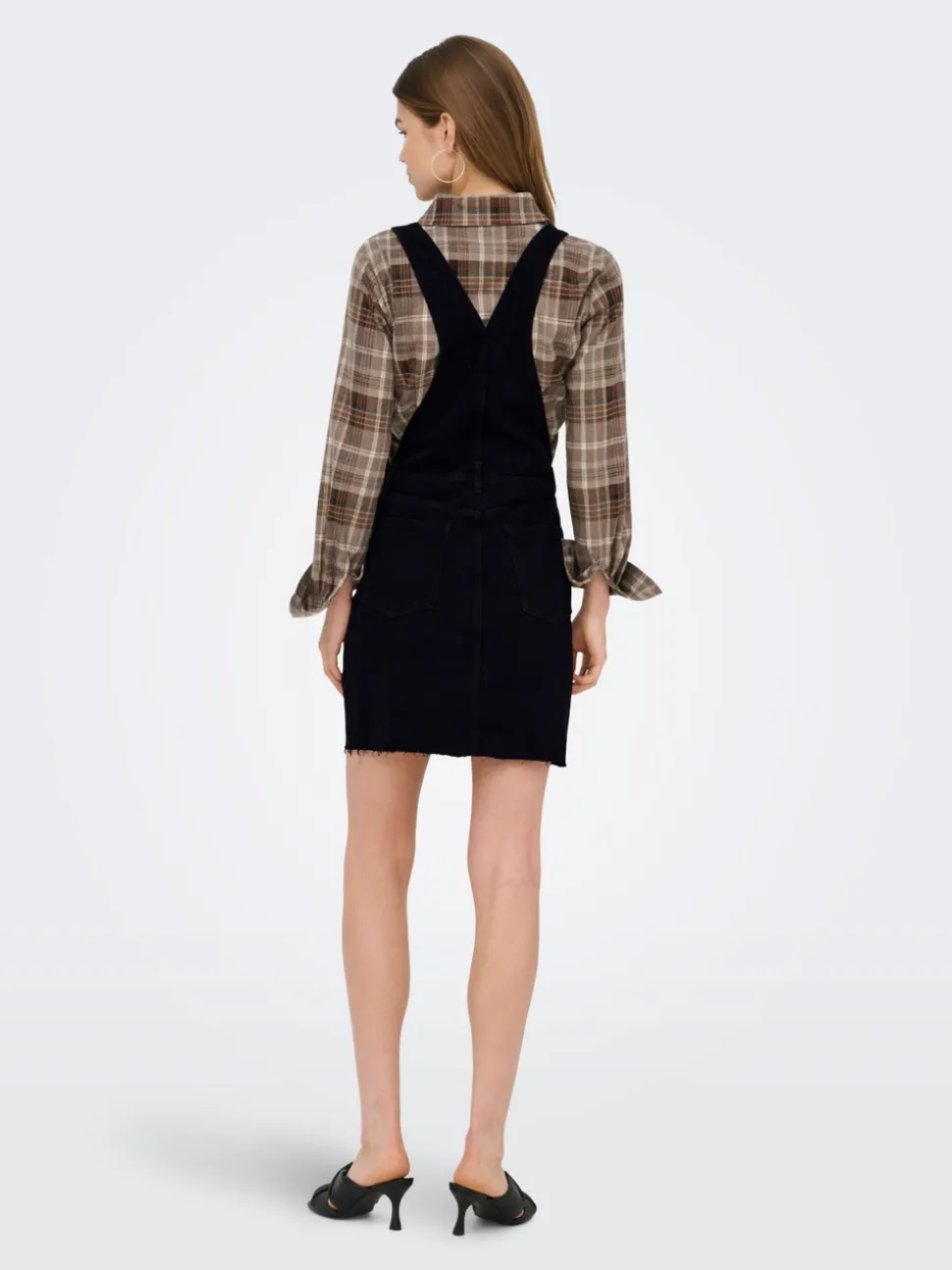 ONLTANYA Vestito corto