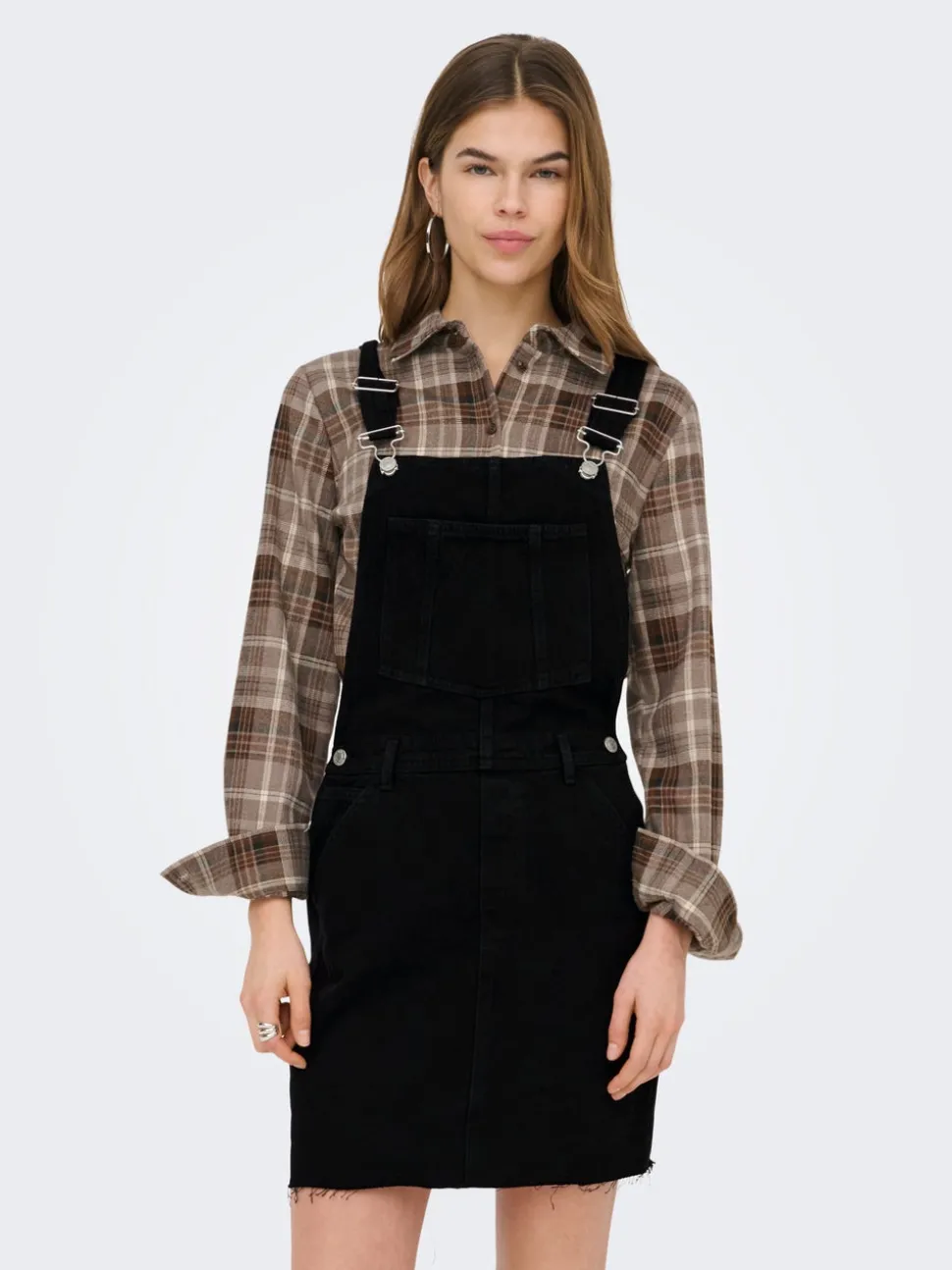 ONLTANYA Vestito corto