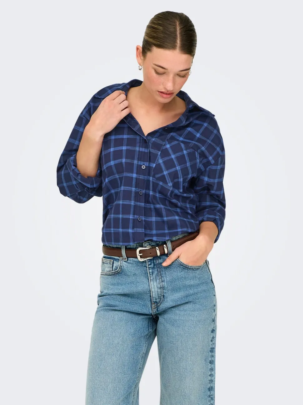 ONLTEA Camicia
