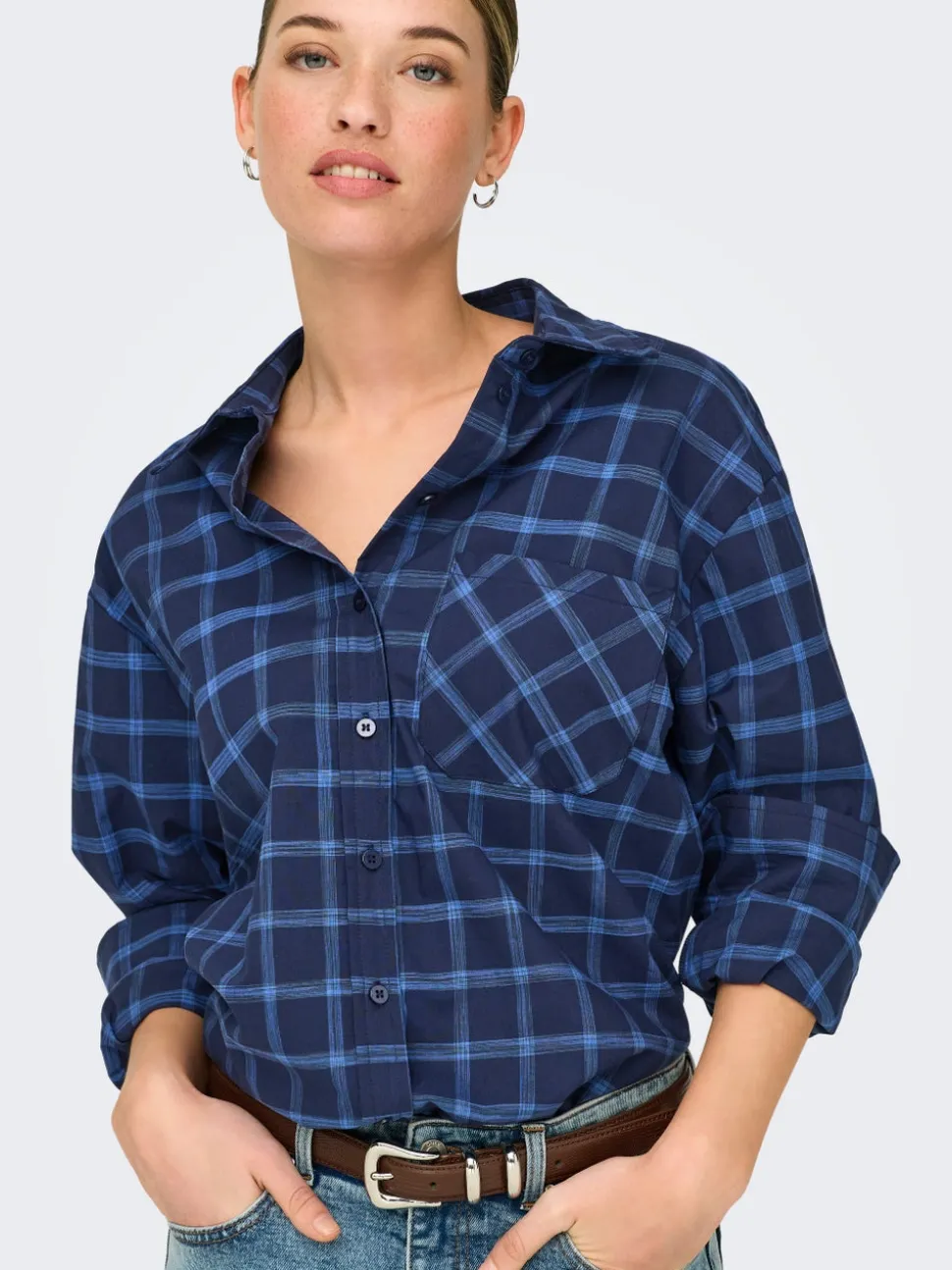 ONLTEA Camicia