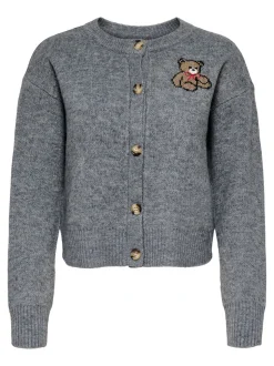 ONLTEDDY Cardigan