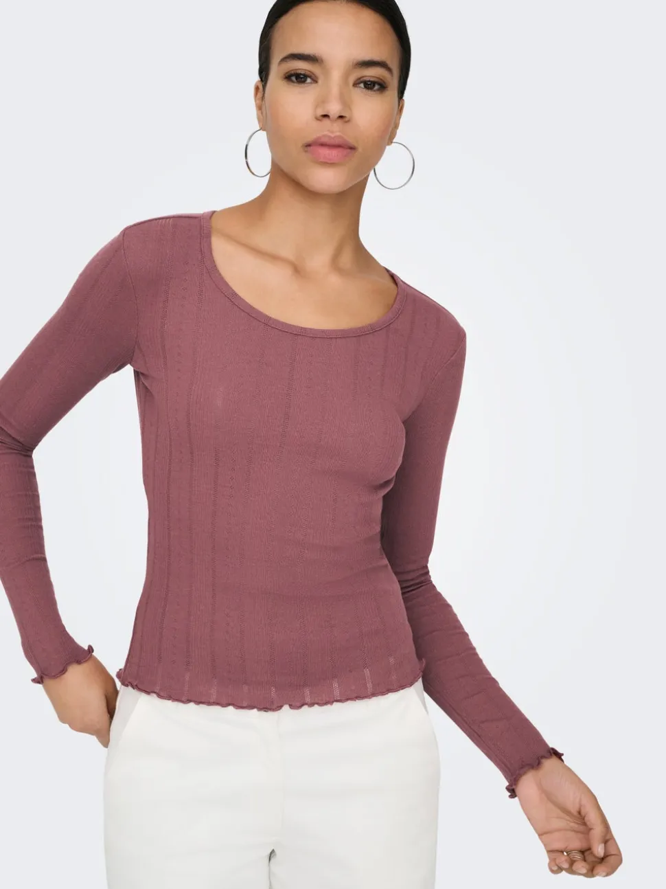 ONLTENNA Blusa