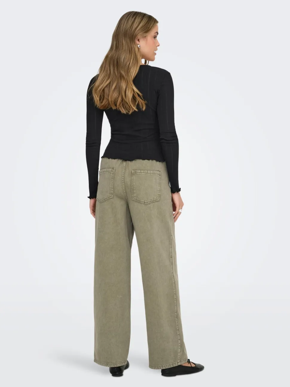 ONLTENNA Blusa