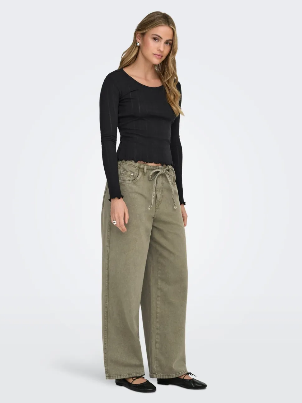 ONLTENNA Blusa