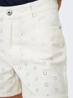 ONLTERESE Loose Fit Bermuda casual