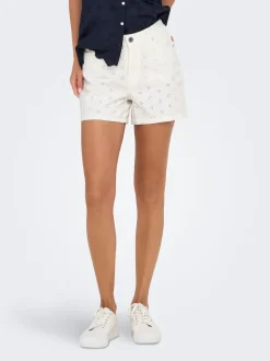 ONLTERESE Loose Fit Bermuda casual