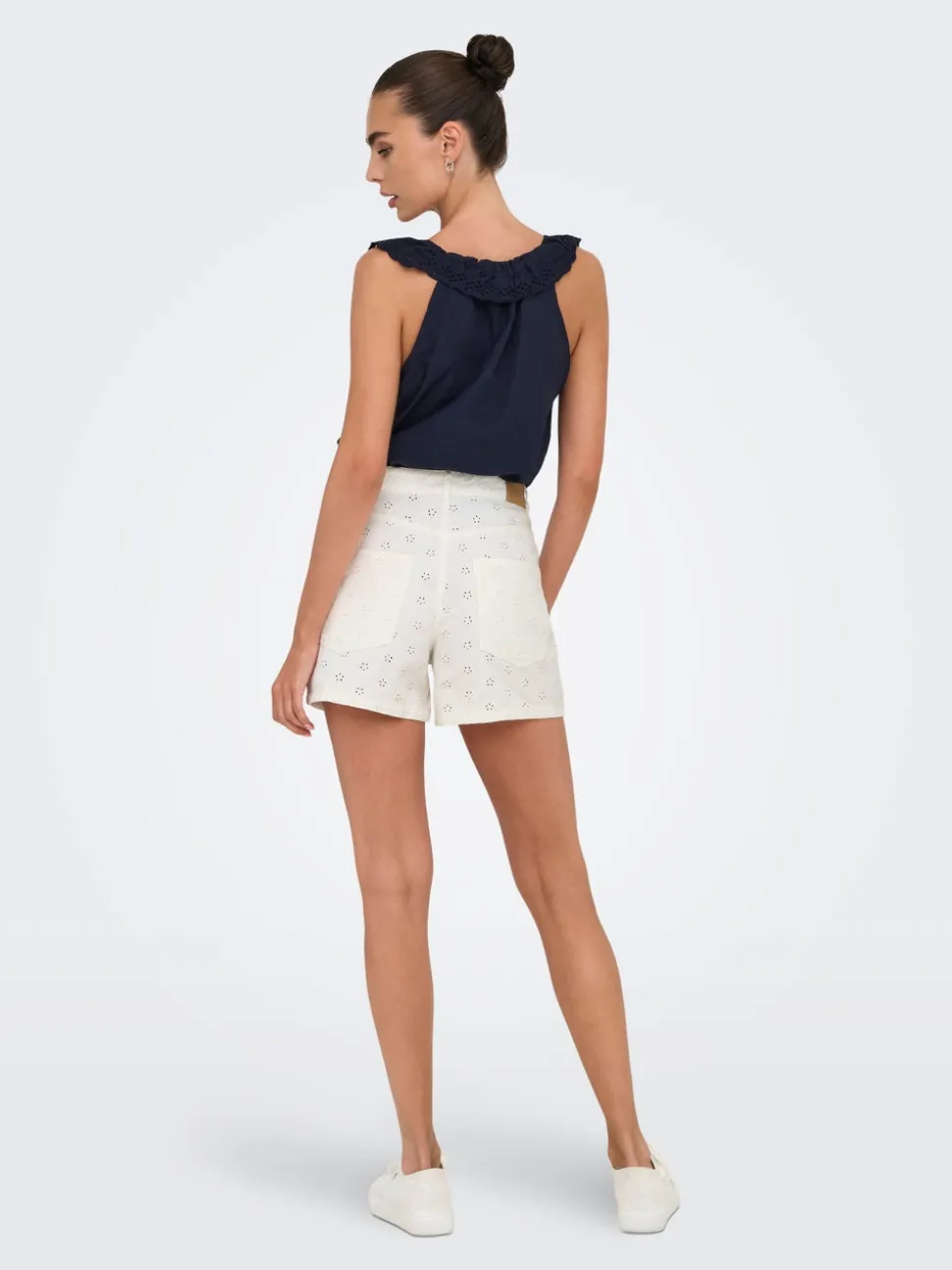 ONLTERESE Loose Fit Bermuda casual