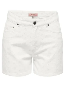 ONLTERESE Loose Fit Bermuda casual