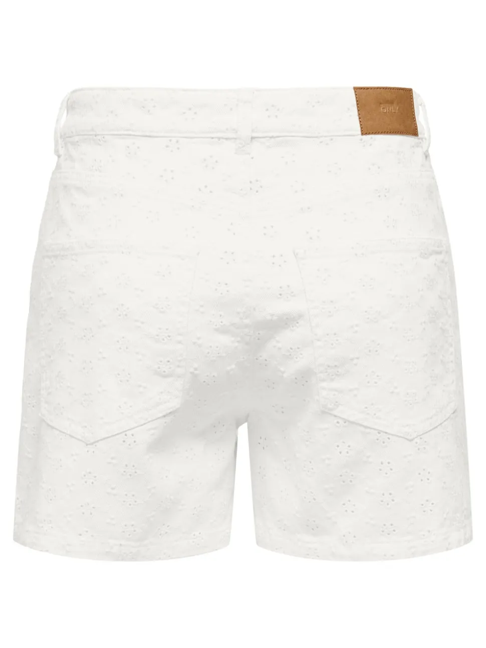 ONLTERESE Loose Fit Bermuda casual