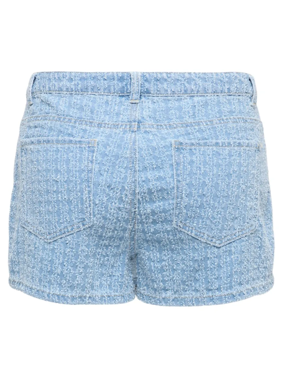 ONLTEXAS Gonna in jeans Gonna pantaloncino