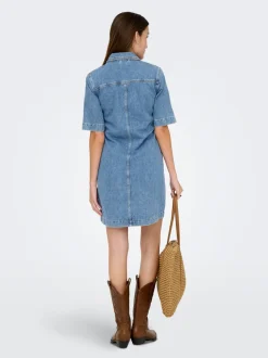 ONLTHALIA Vestito corto