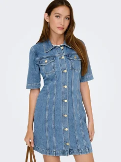 ONLTHALIA Vestito corto