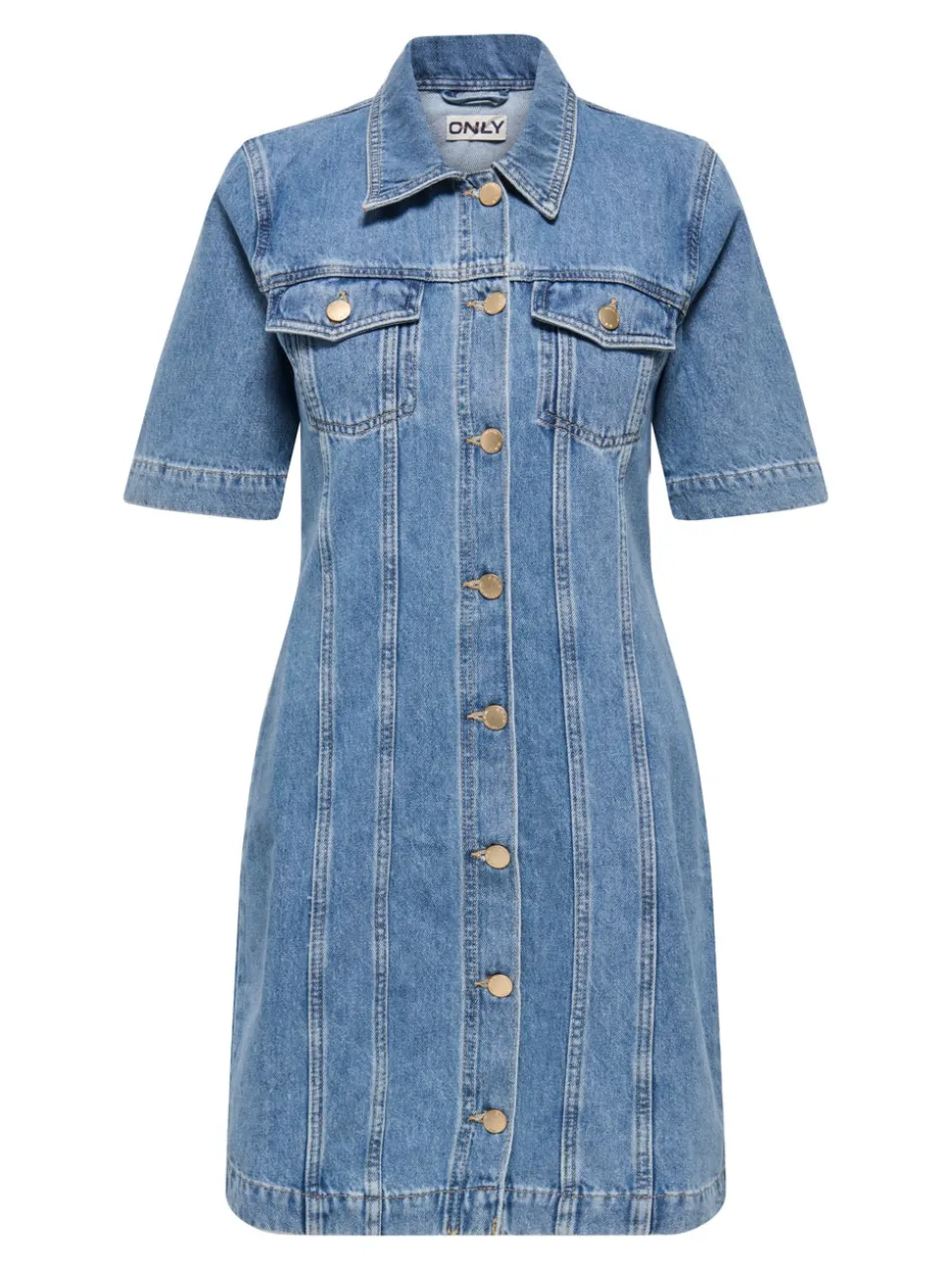 ONLTHALIA Vestito corto