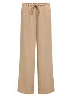 ONLTHANA Wide Leg Fit Pantaloni a gamba larga