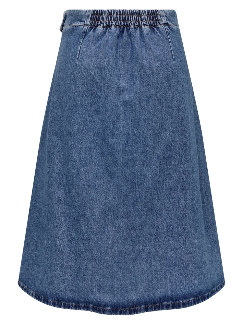 ONLTHEA Denim Gonna in jeans Gonna midi