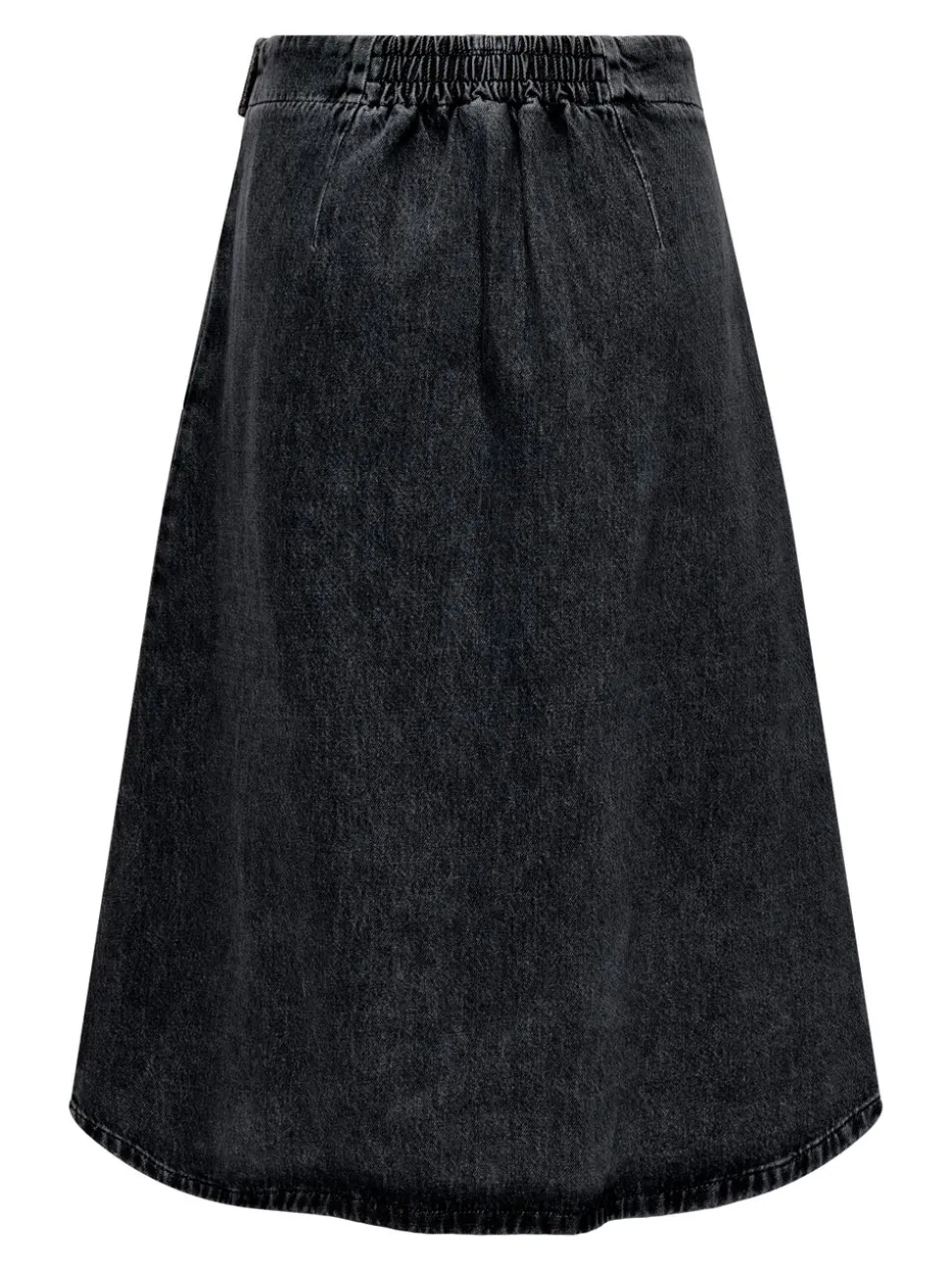 ONLTHEA Denim Gonna in jeans Gonna midi