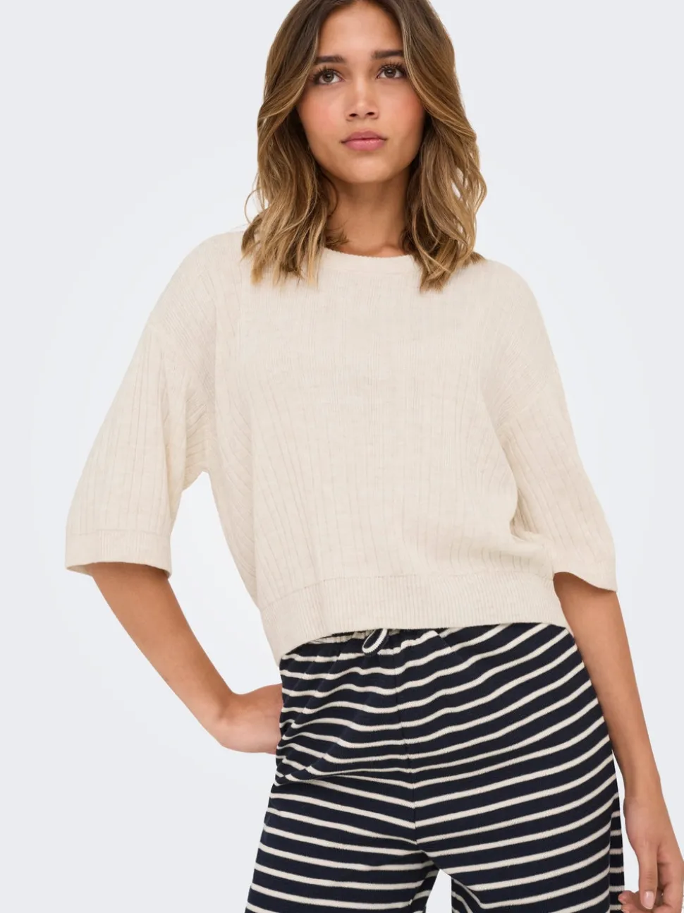 ONLTHEA Pullover