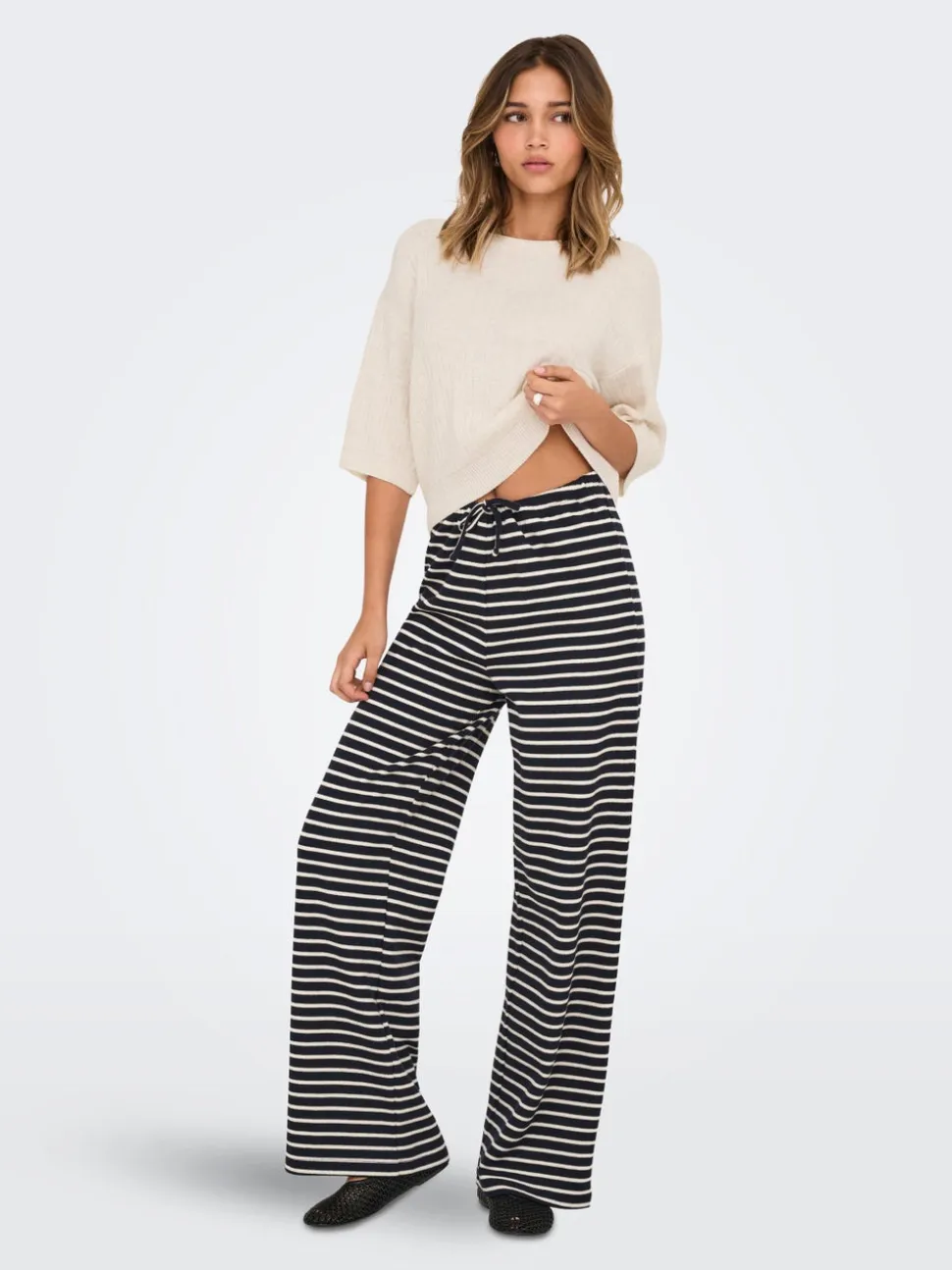ONLTHEA Pullover
