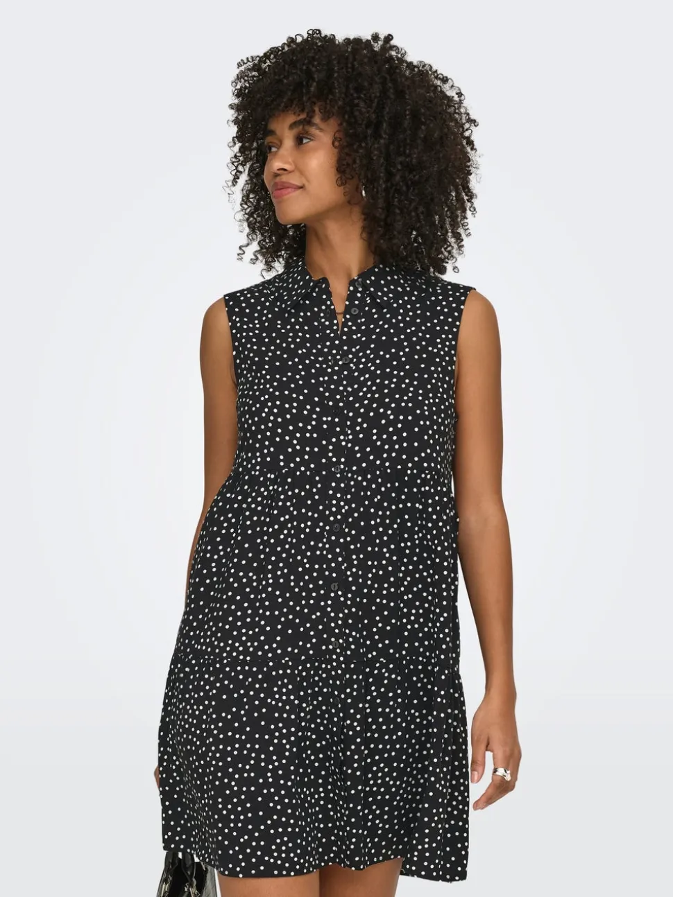 ONLTHEA Vestito corto