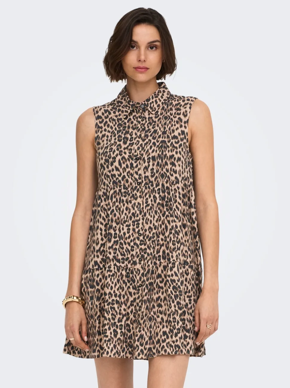 ONLTHEA Vestito corto