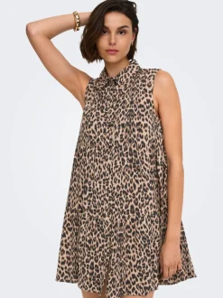 ONLTHEA Vestito corto