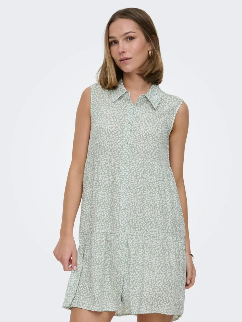 ONLTHEA Vestito corto